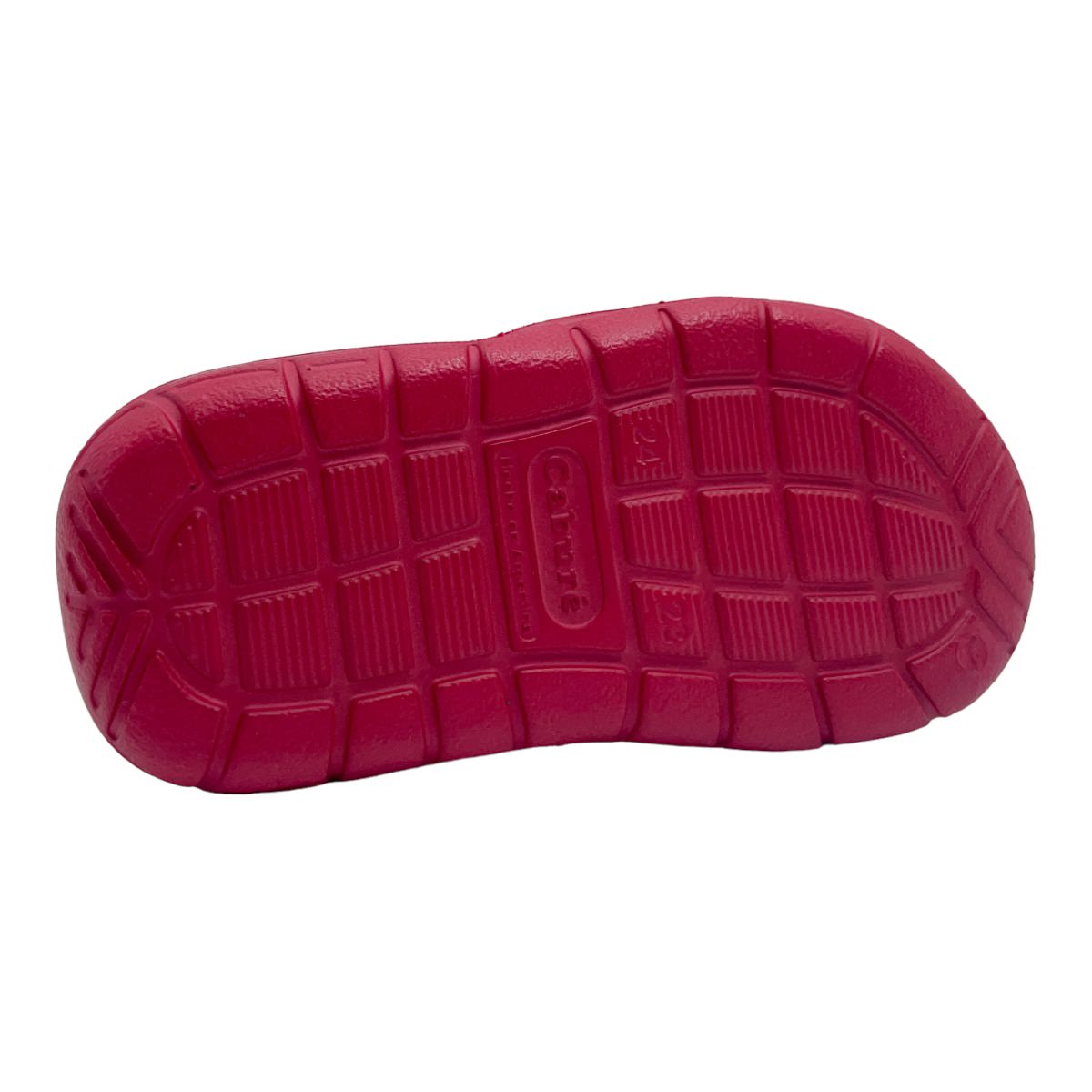 KIDS FLEXY ROJO