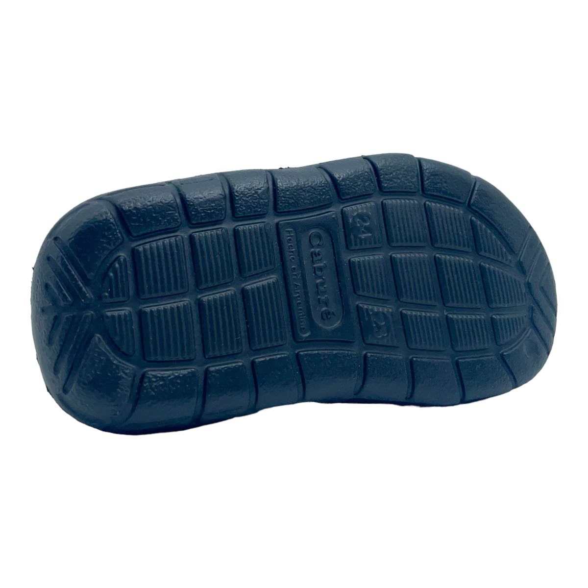 KIDS FLEXY NEGRO