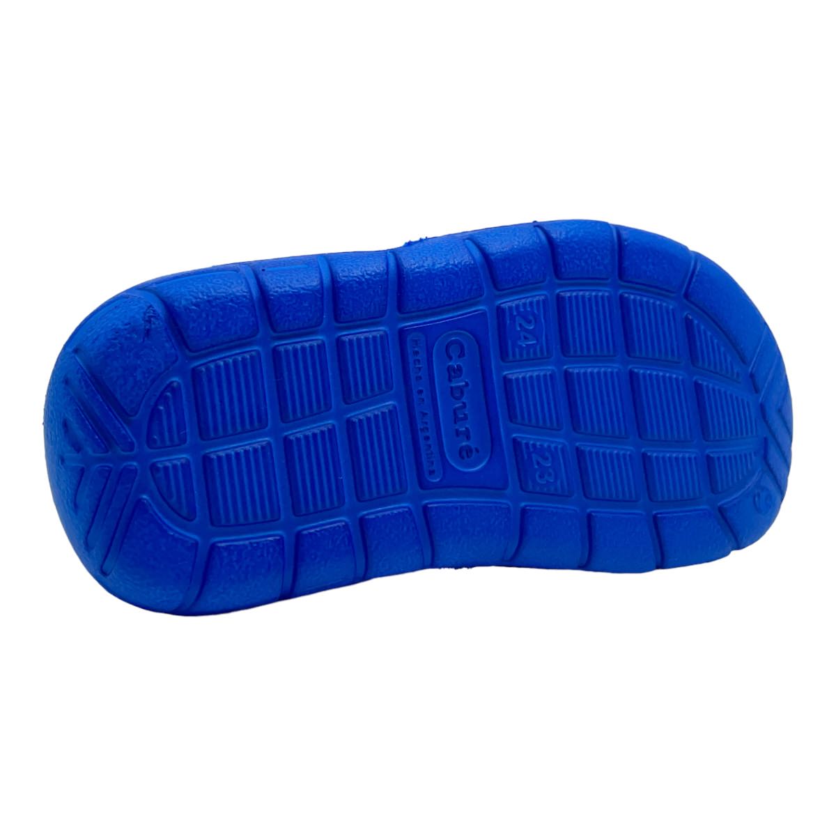 KIDS FLEXY AZUL