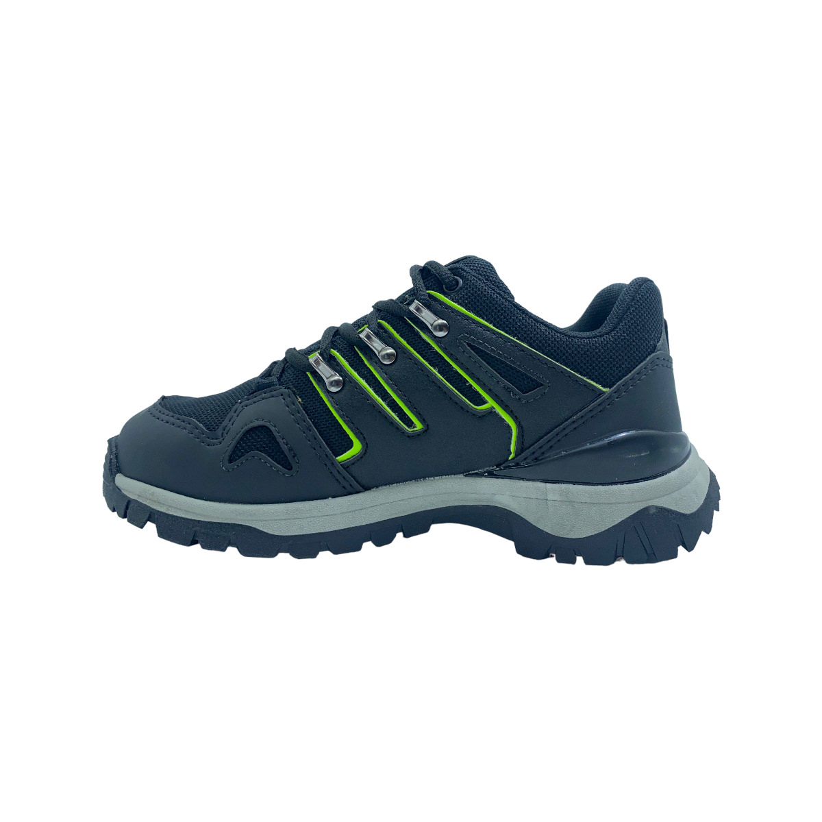 ELBRUS NEGRO V.LIMON