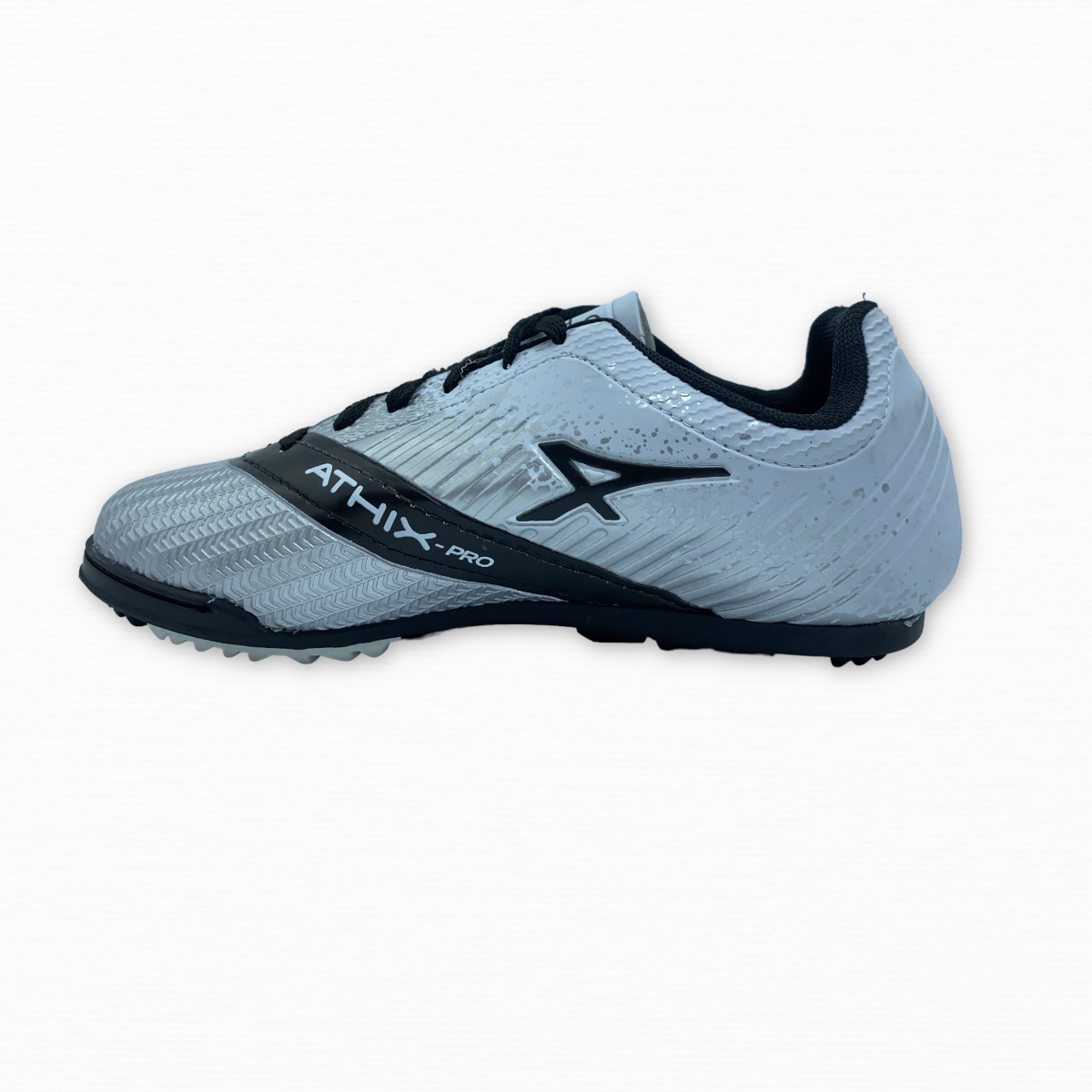 SPEEDSTER TF BLANCO PLATA
