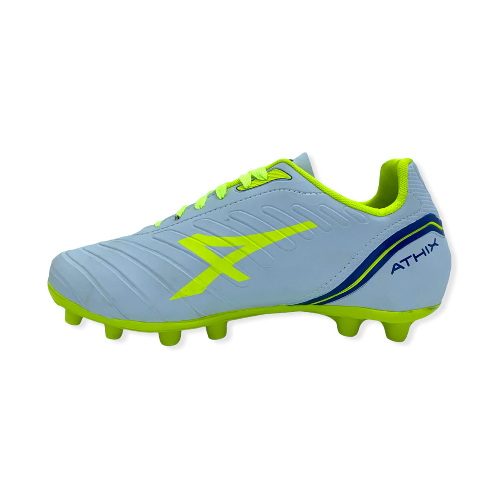 RESISTANT CAMPO BLANCO-V FLUO