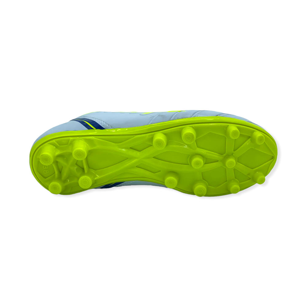 RESISTANT CAMPO BLANCO-V FLUO