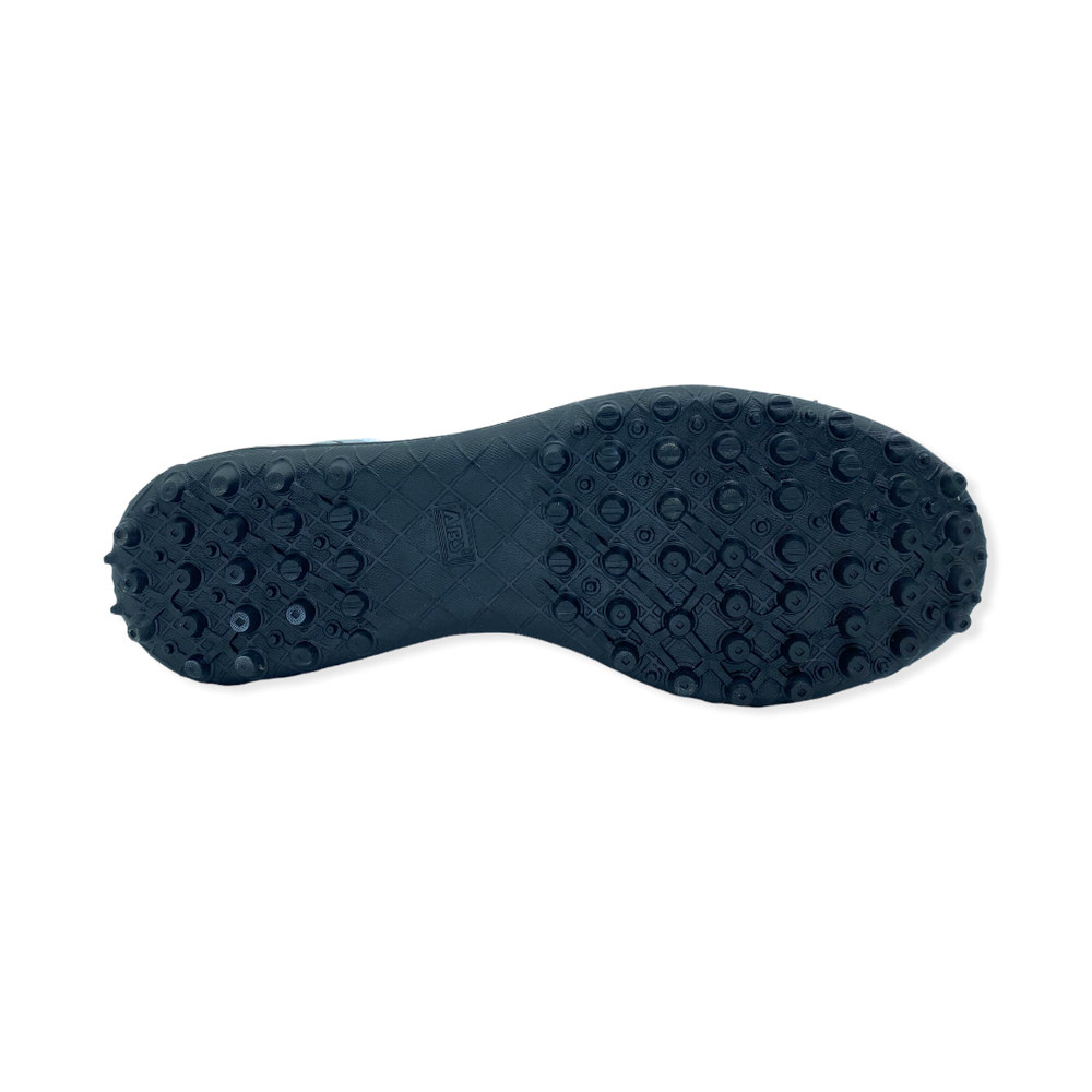 RESISTANT TF BLANCO NEGRO