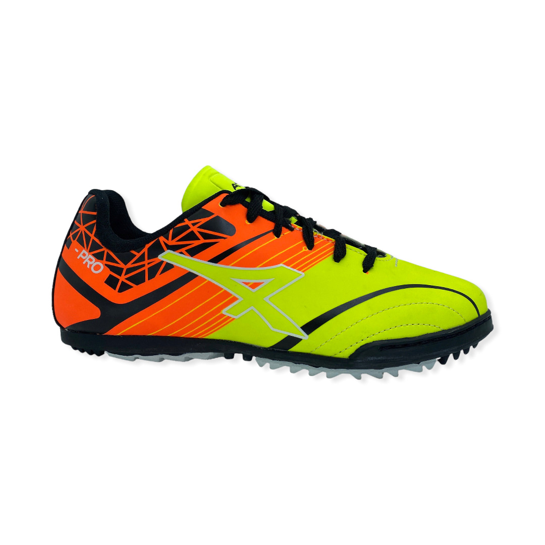 STAMINA TF V FLUOR NARANJA