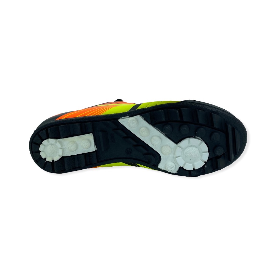 STAMINA TF V FLUOR NARANJA