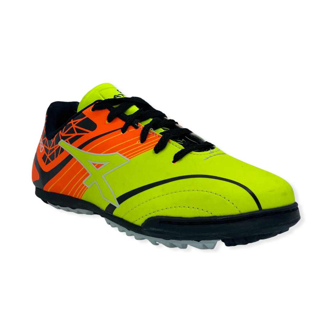 STAMINA TF V FLUOR NARANJA