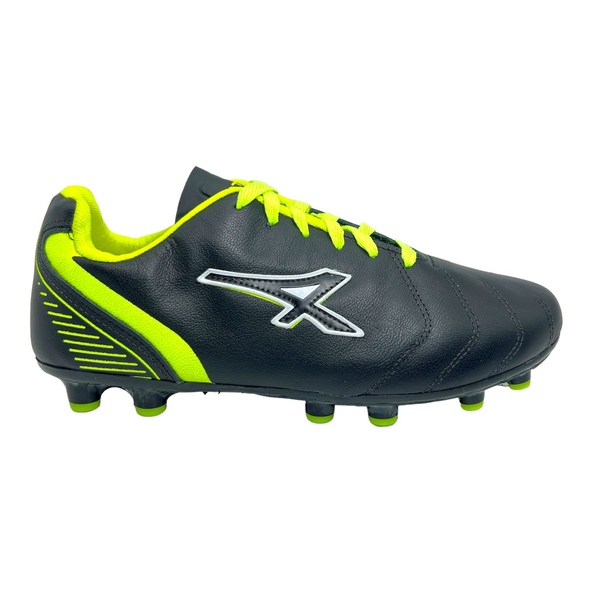 TALENT CAMPO NEGRO-V FLUOR