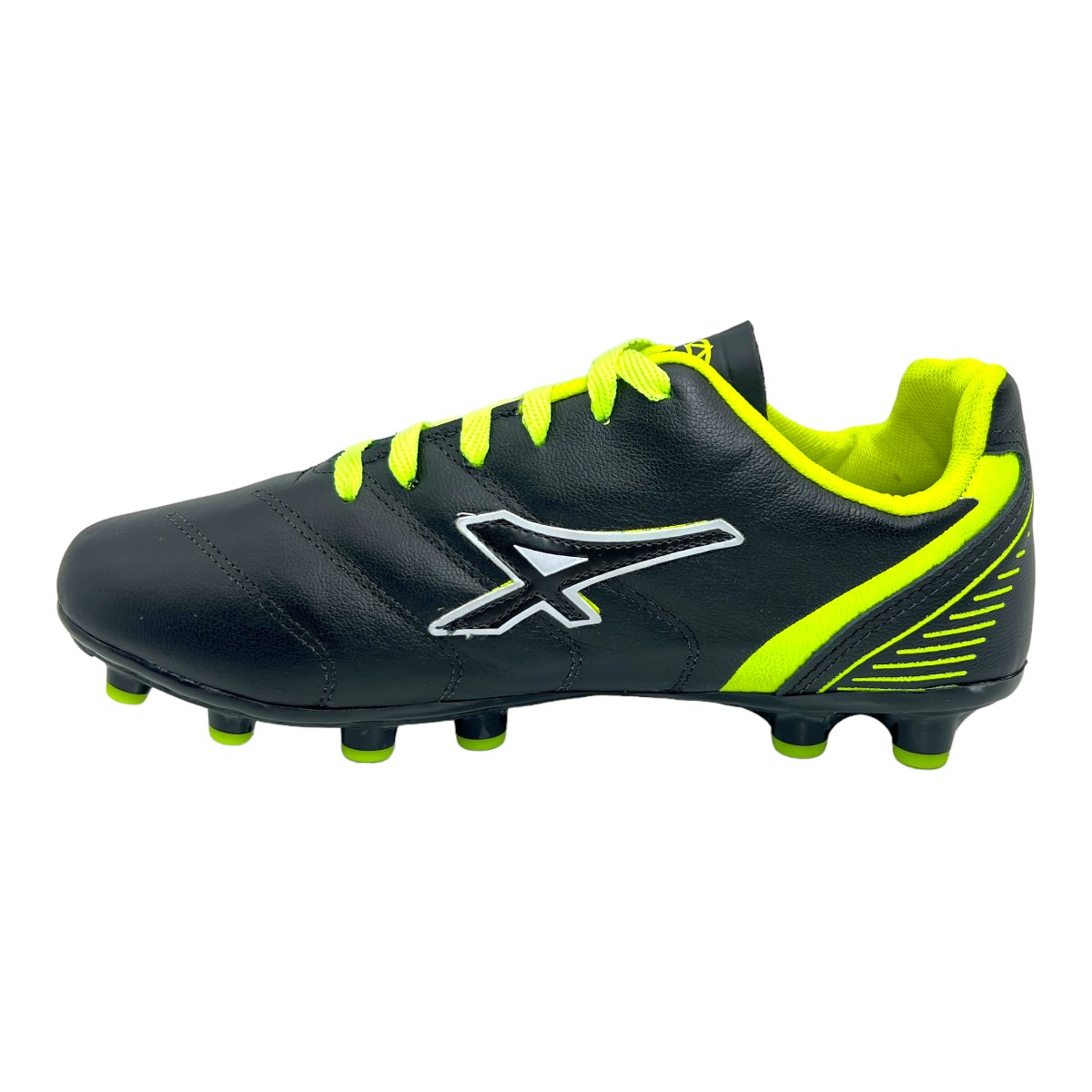 TALENT CAMPO NEGRO-V FLUOR