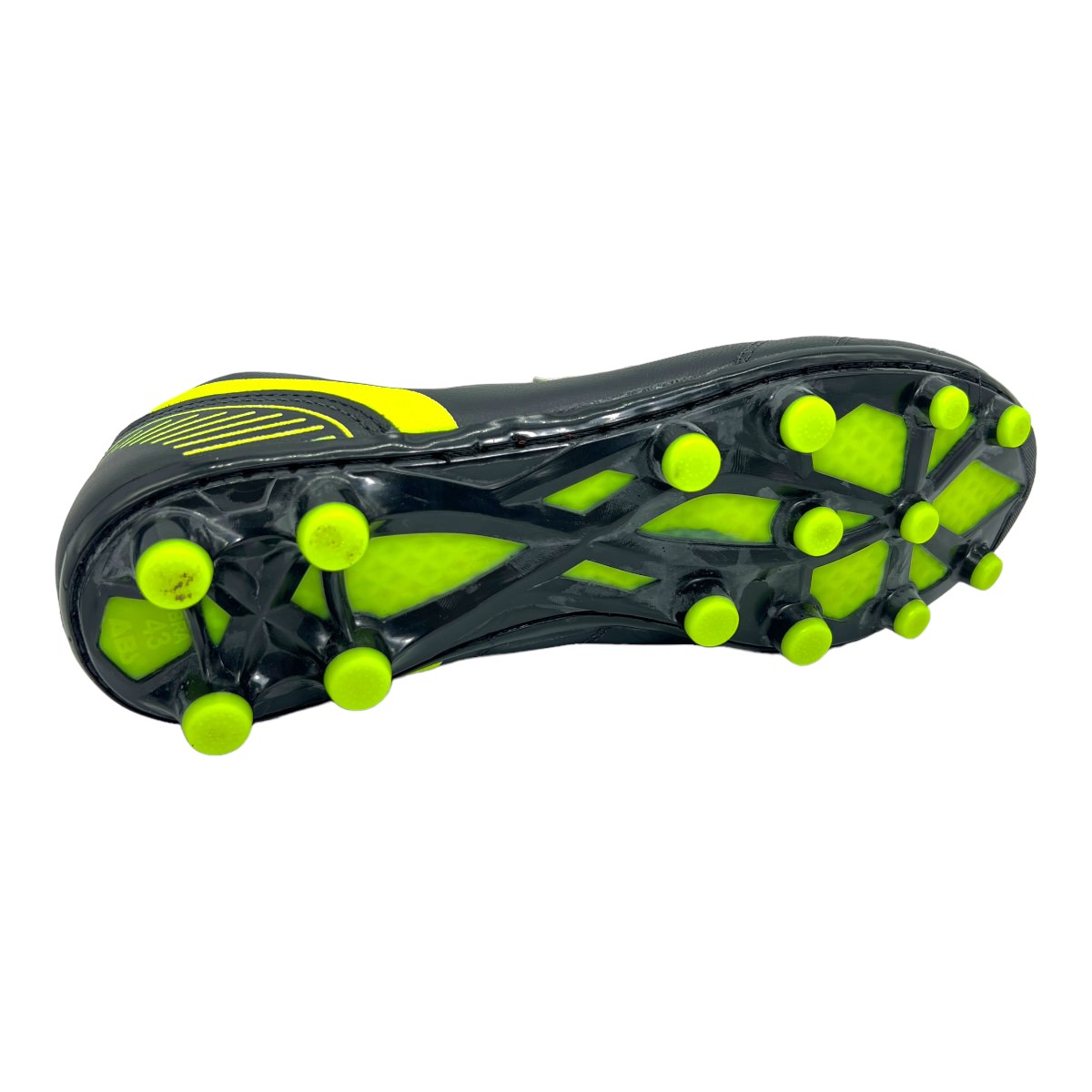 TALENT CAMPO NEGRO-V FLUOR