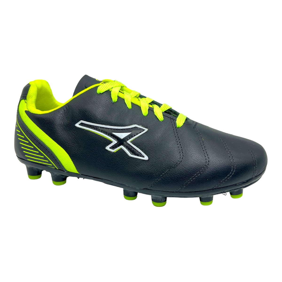 TALENT CAMPO NEGRO-V FLUOR