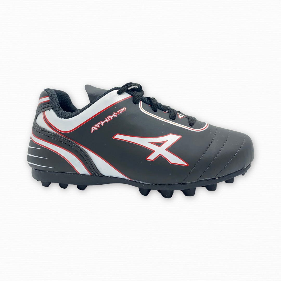 POWERFULKIDS TF NEGRO ROJO