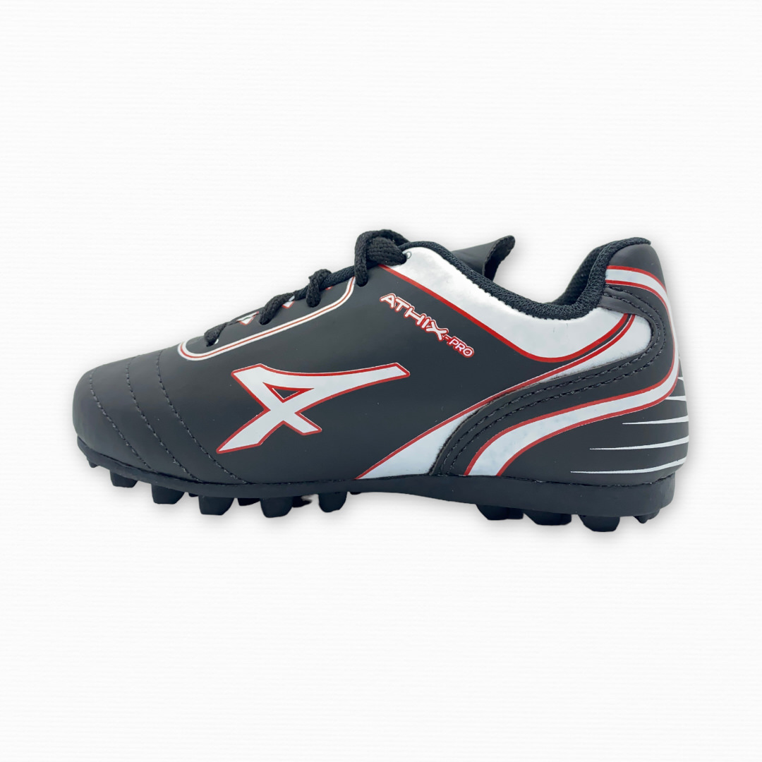 POWERFULKIDS TF NEGRO ROJO