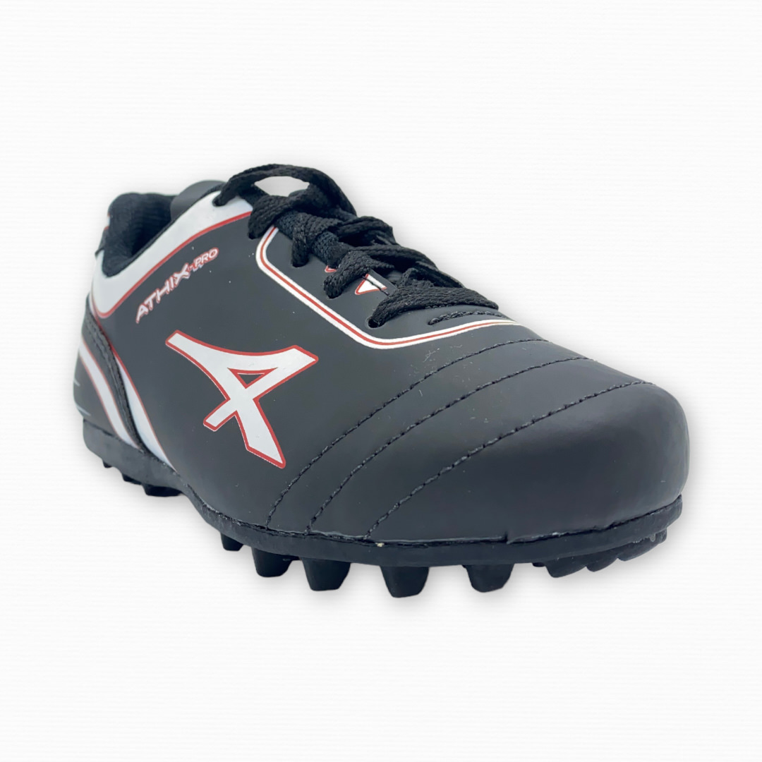 POWERFULKIDS TF NEGRO ROJO