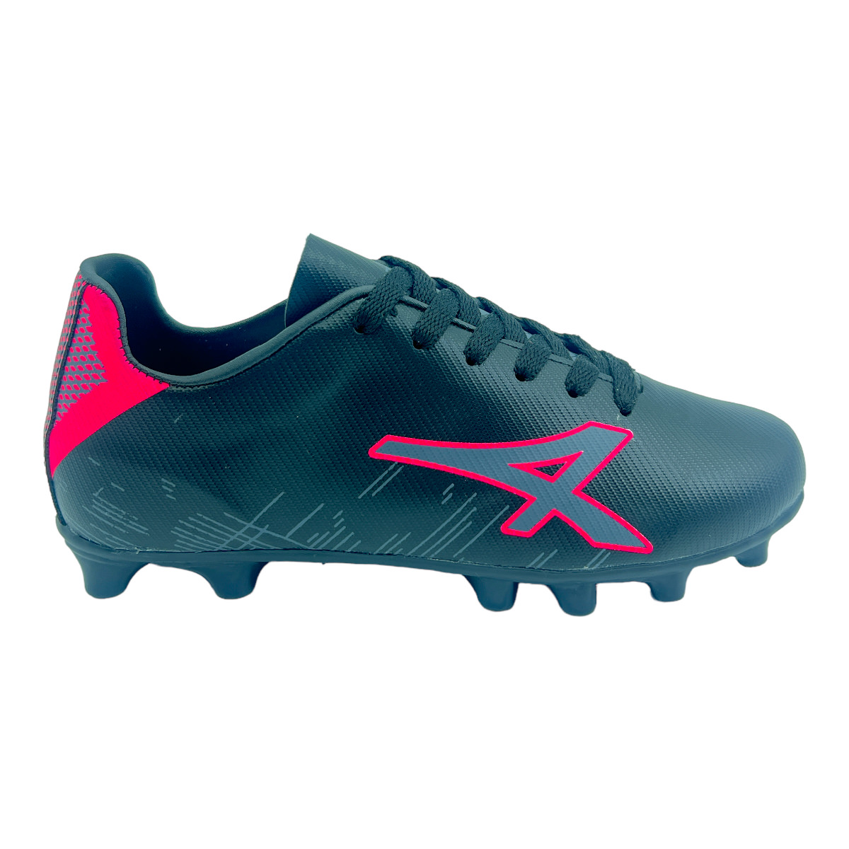 STOPPER CAMPO NEGRO PINK