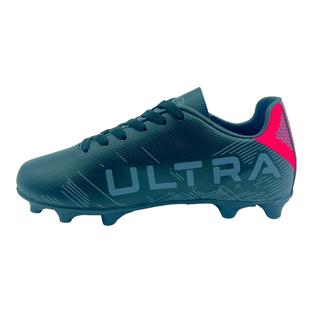 STOPPER CAMPO NEGRO PINK
