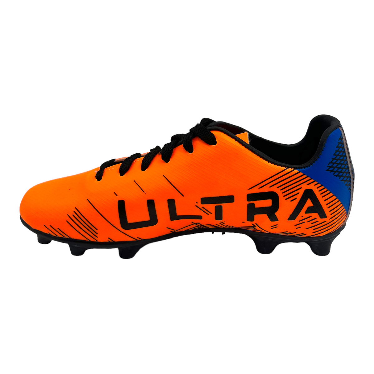 STOPPER CAMPO NARANJA FRANCIA NEGRO