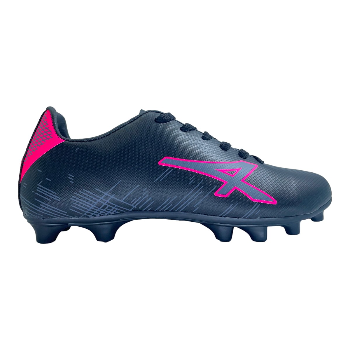 STOPPER CAMPO NEGRO PINK