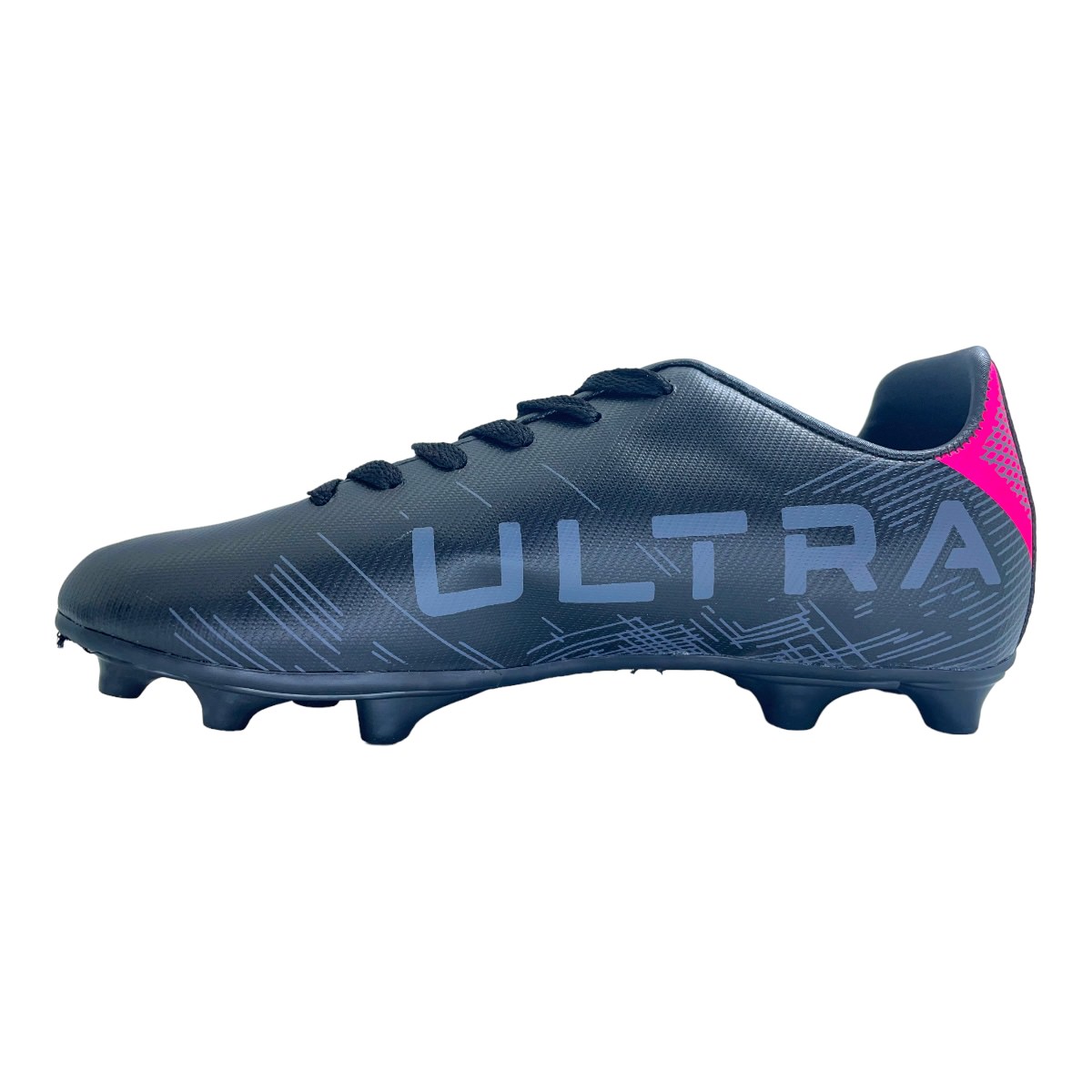STOPPER CAMPO NEGRO PINK