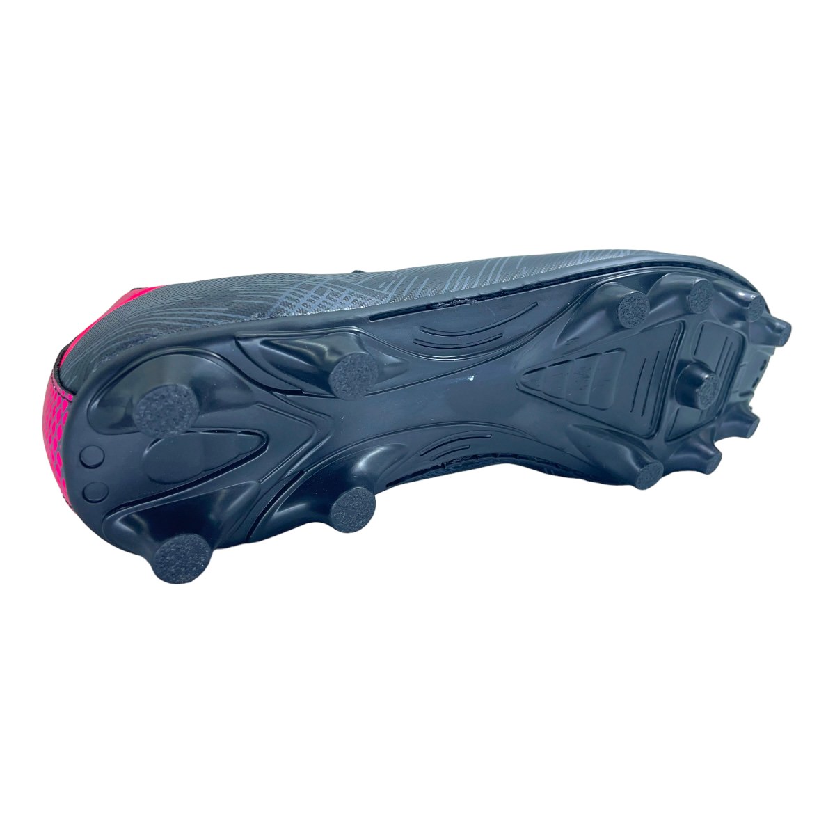 STOPPER CAMPO NEGRO PINK