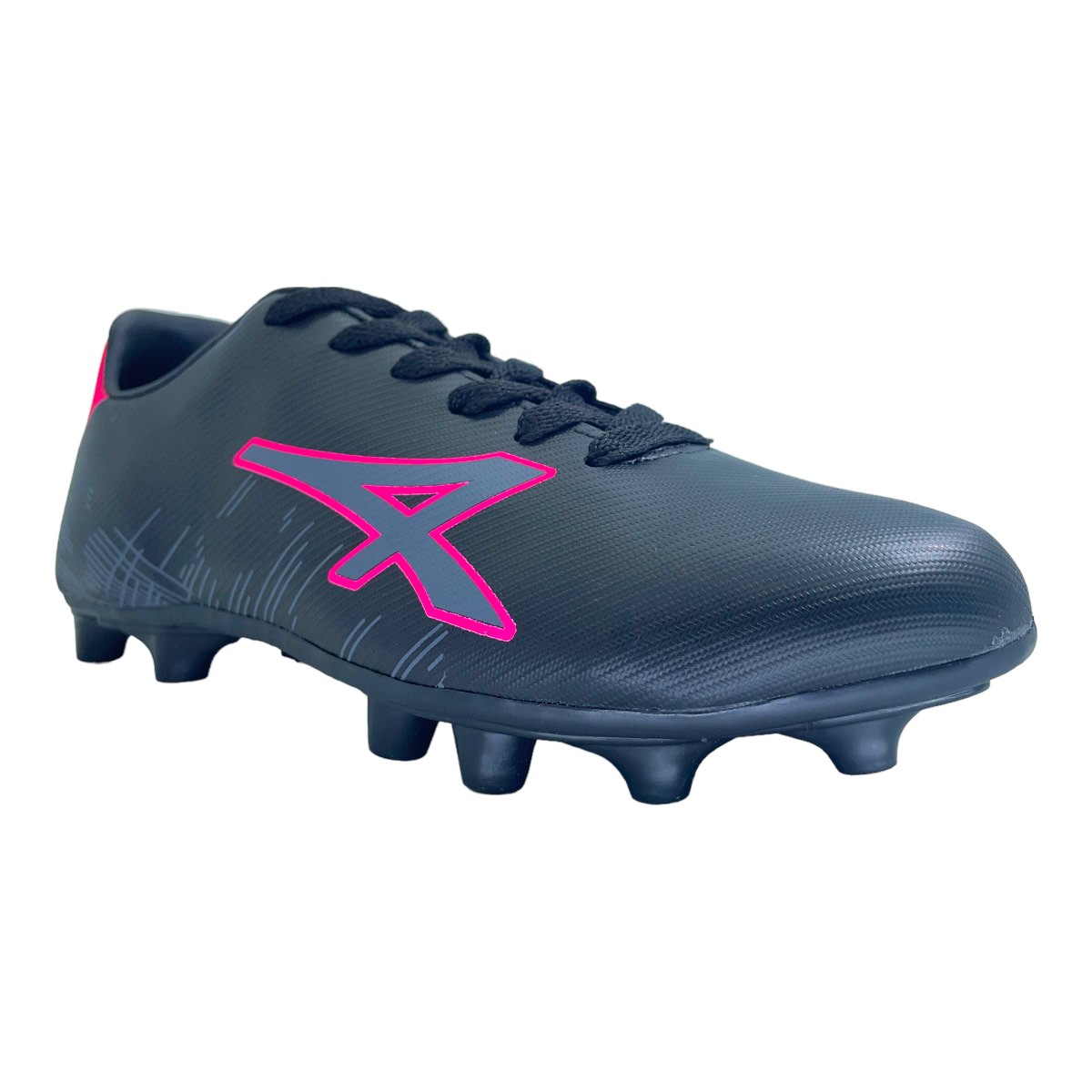 STOPPER CAMPO NEGRO PINK