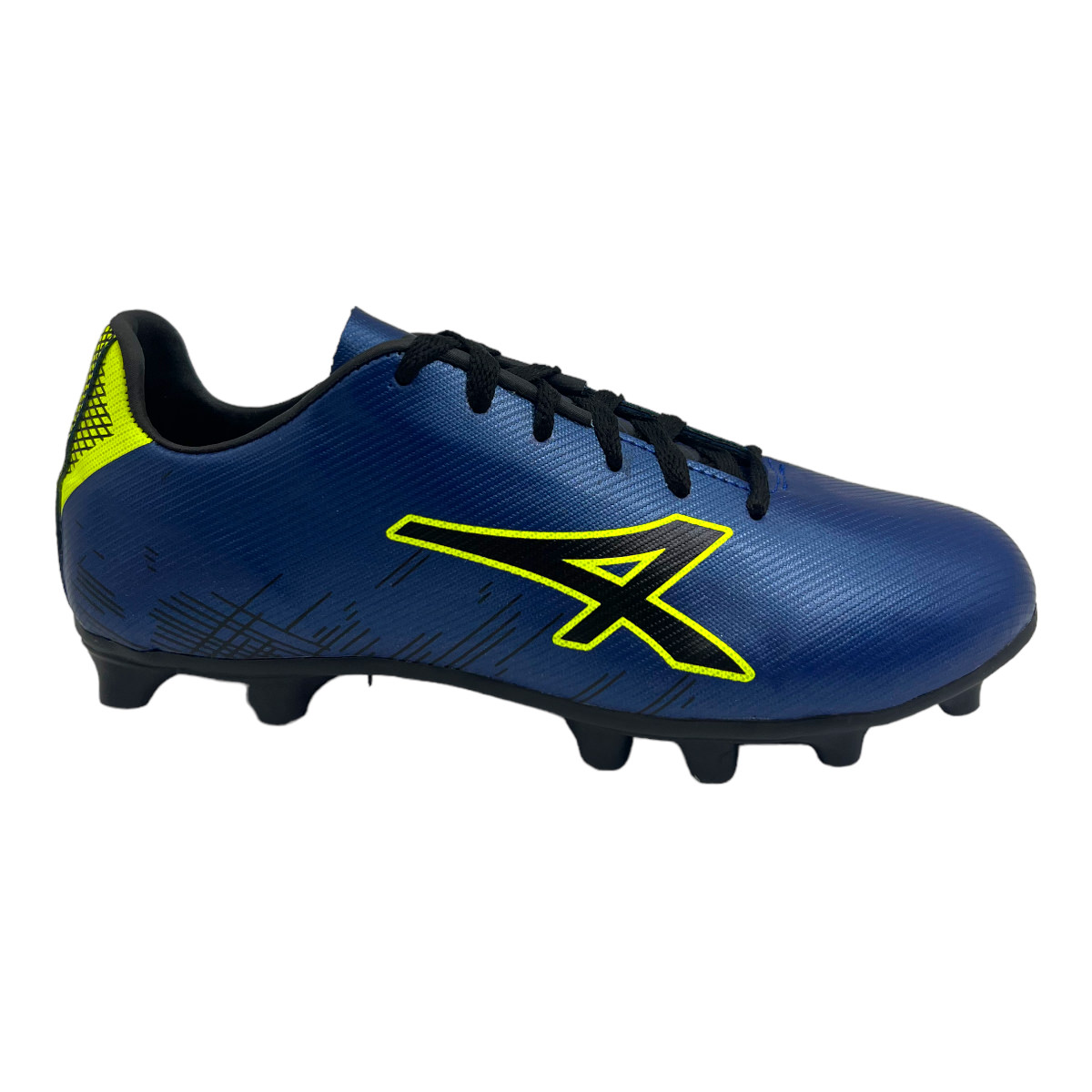 STOPPER CAMPO MARINO NEGRO LIMA