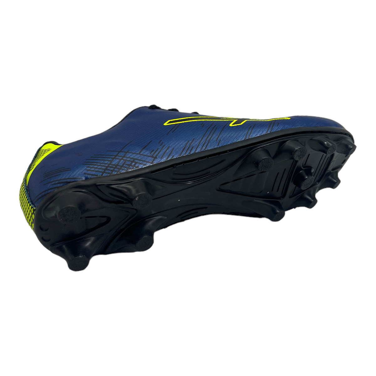 STOPPER CAMPO MARINO NEGRO LIMA