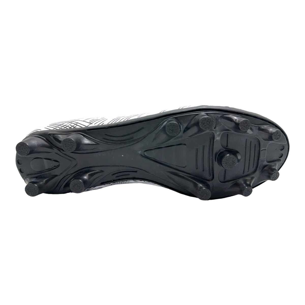 STOPPER CAMPO BL NEGRO ROJO
