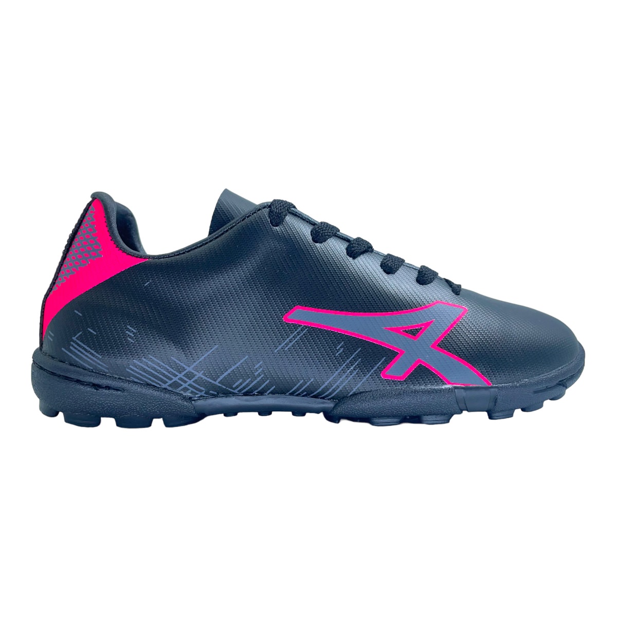 STOPPER TF NEGRO PINK