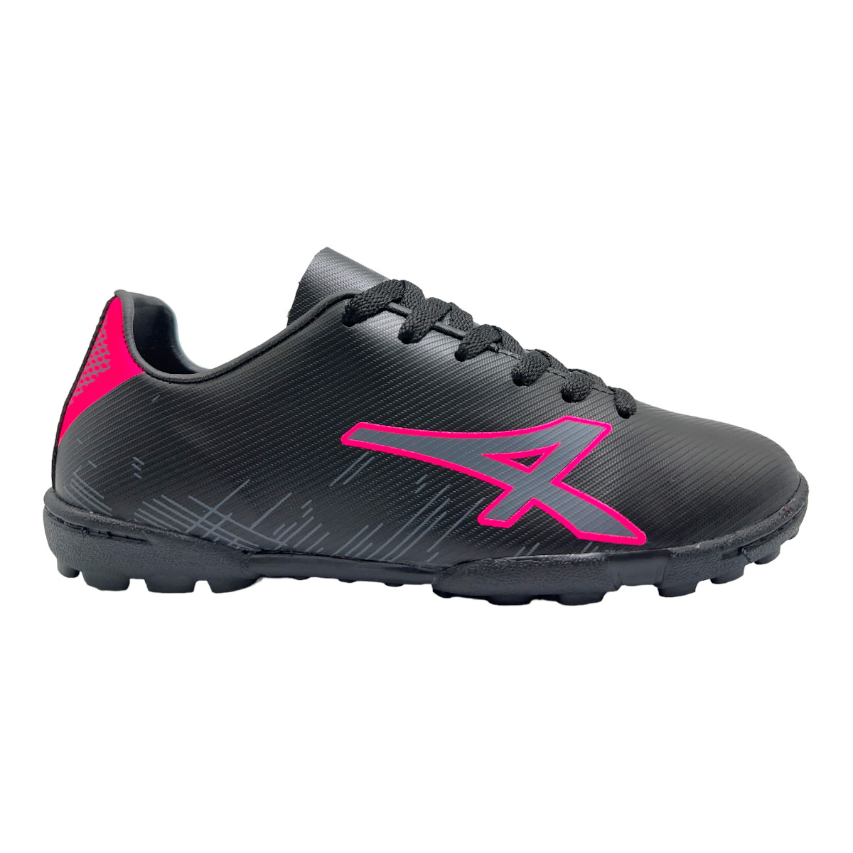 STOPPER TF NEGRO PINK