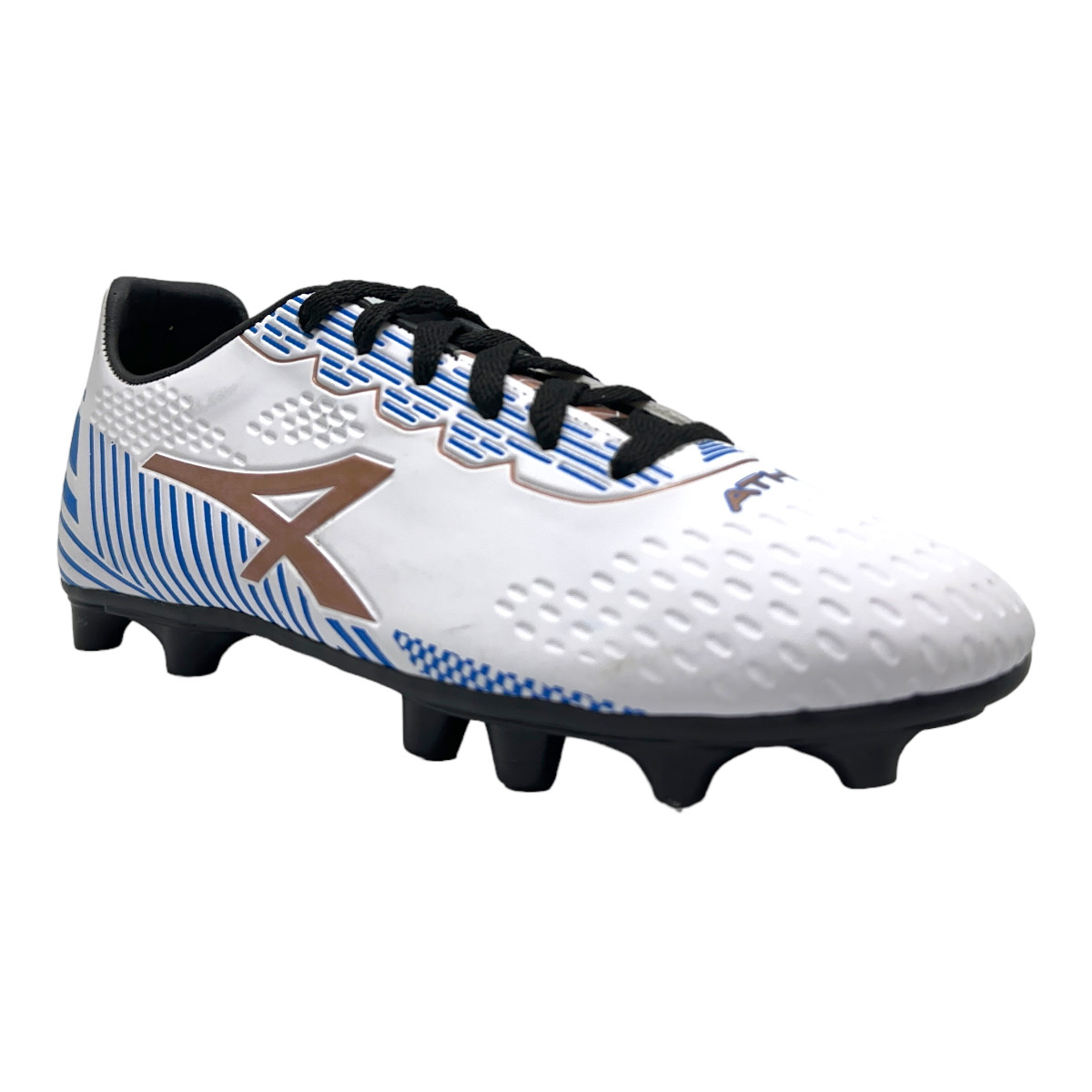 WING CAMPO BCO FCIA COBRE