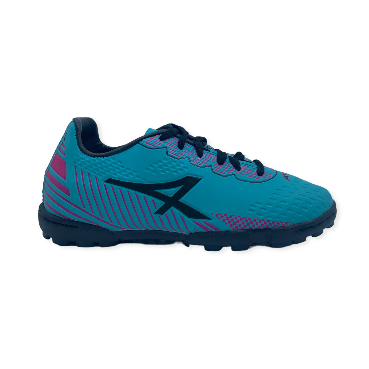 WING TF TURQUESA PINK