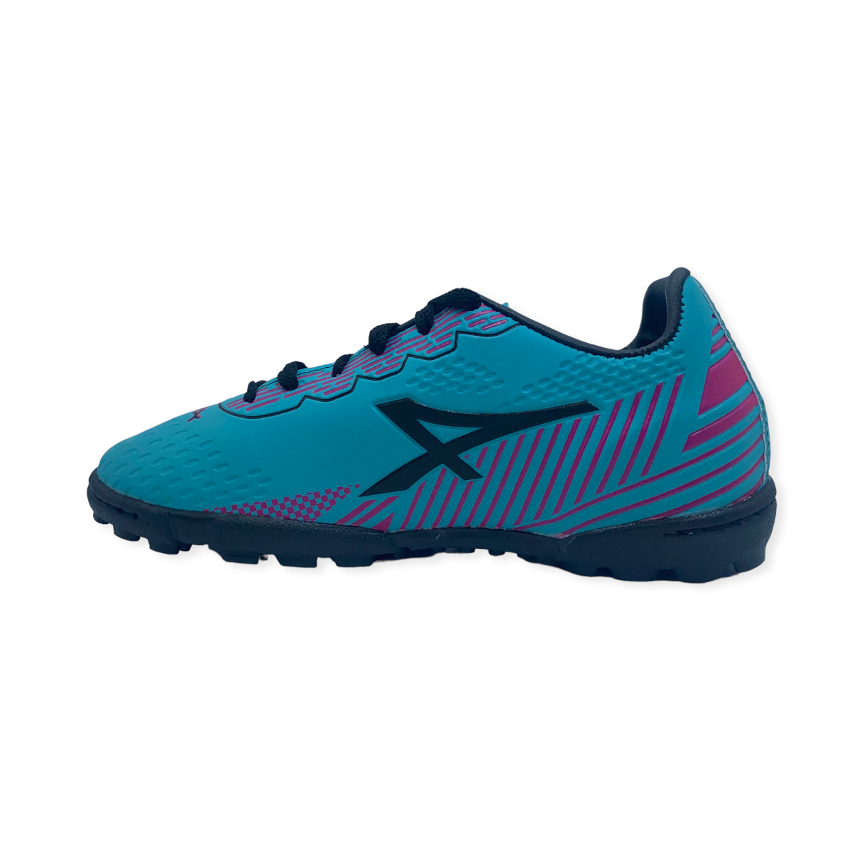 WING TF TURQUESA PINK