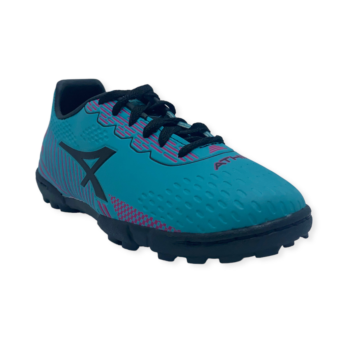 WING TF TURQUESA PINK