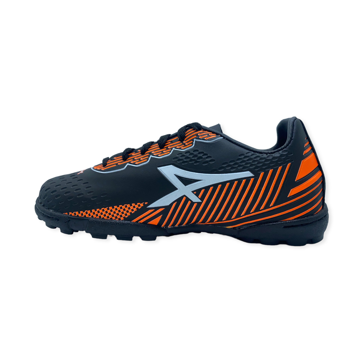 WING TF NEGRO-NARANJA