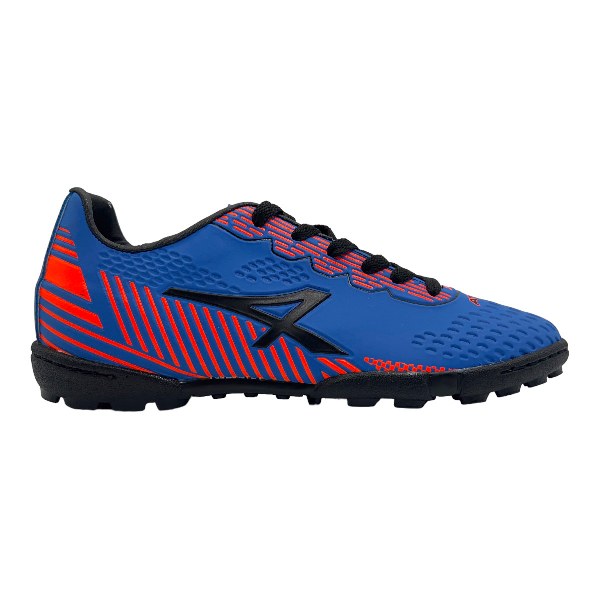 WING TF AZUL/NARANJ