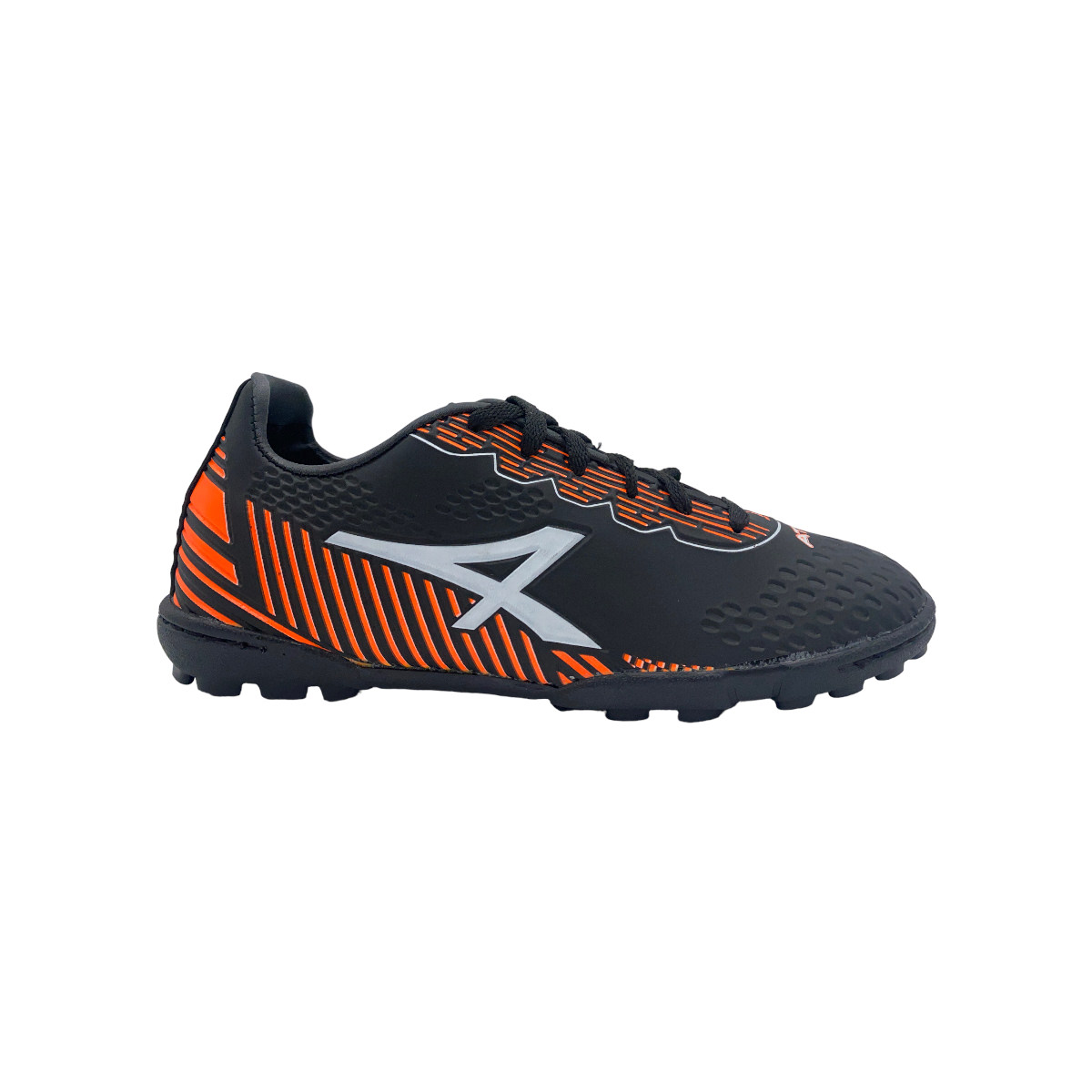WING TF NEGRO NARANJA