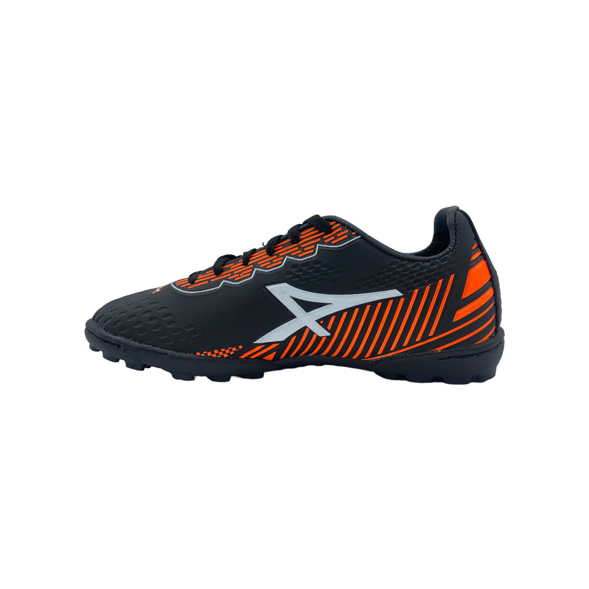 WING TF NEGRO NARANJA