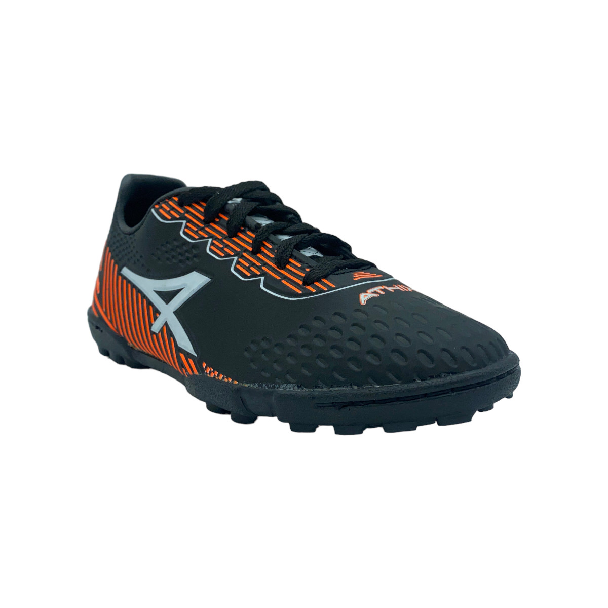 WING TF NEGRO NARANJA