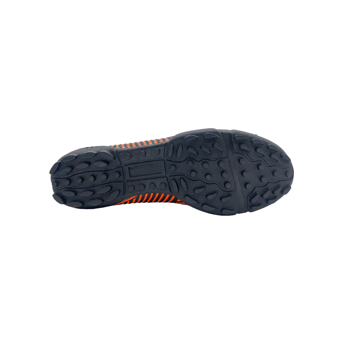 WING TF NEGRO NARANJA