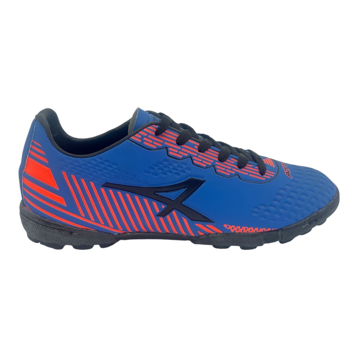WING TF AZUL NARANJ