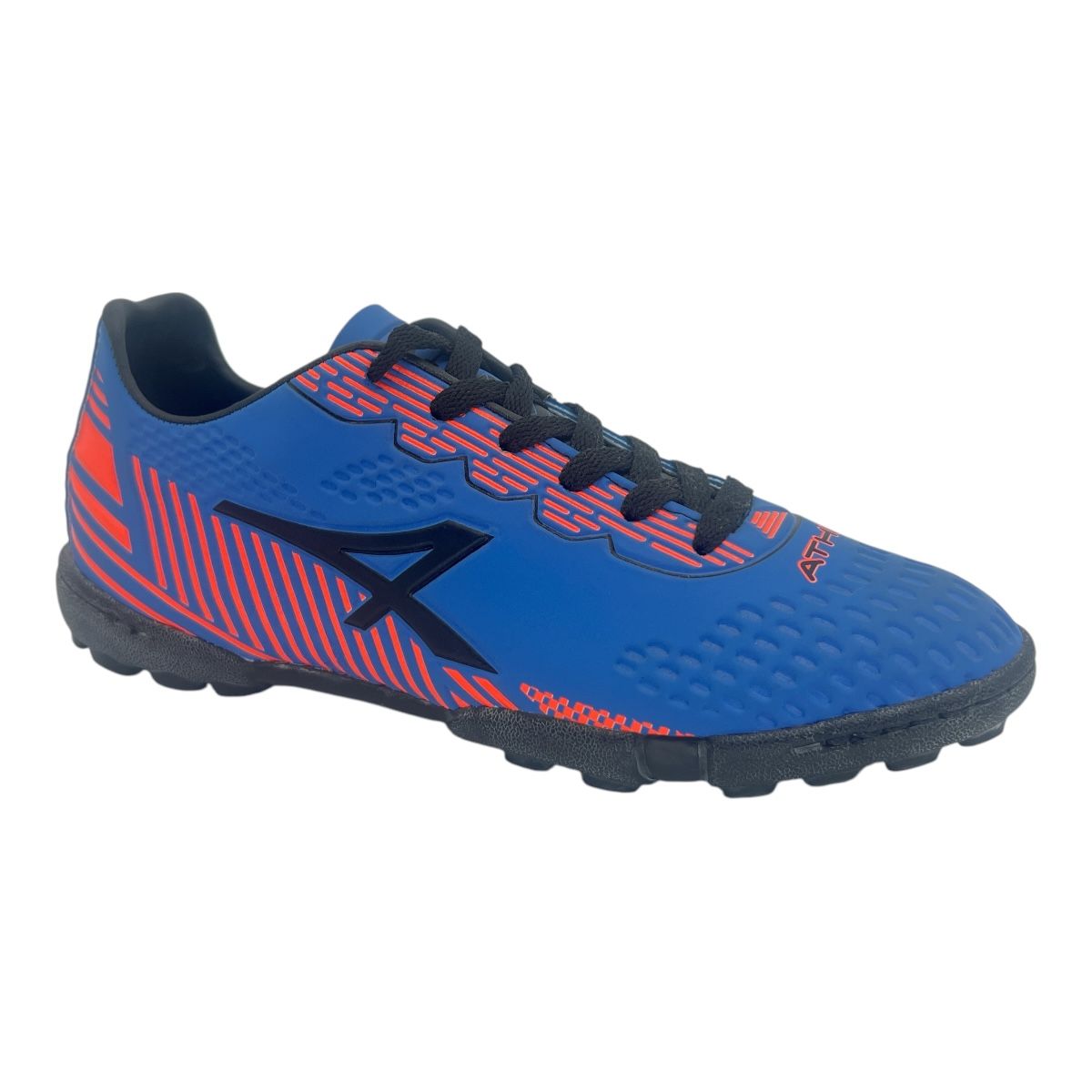 WING TF AZUL NARANJ