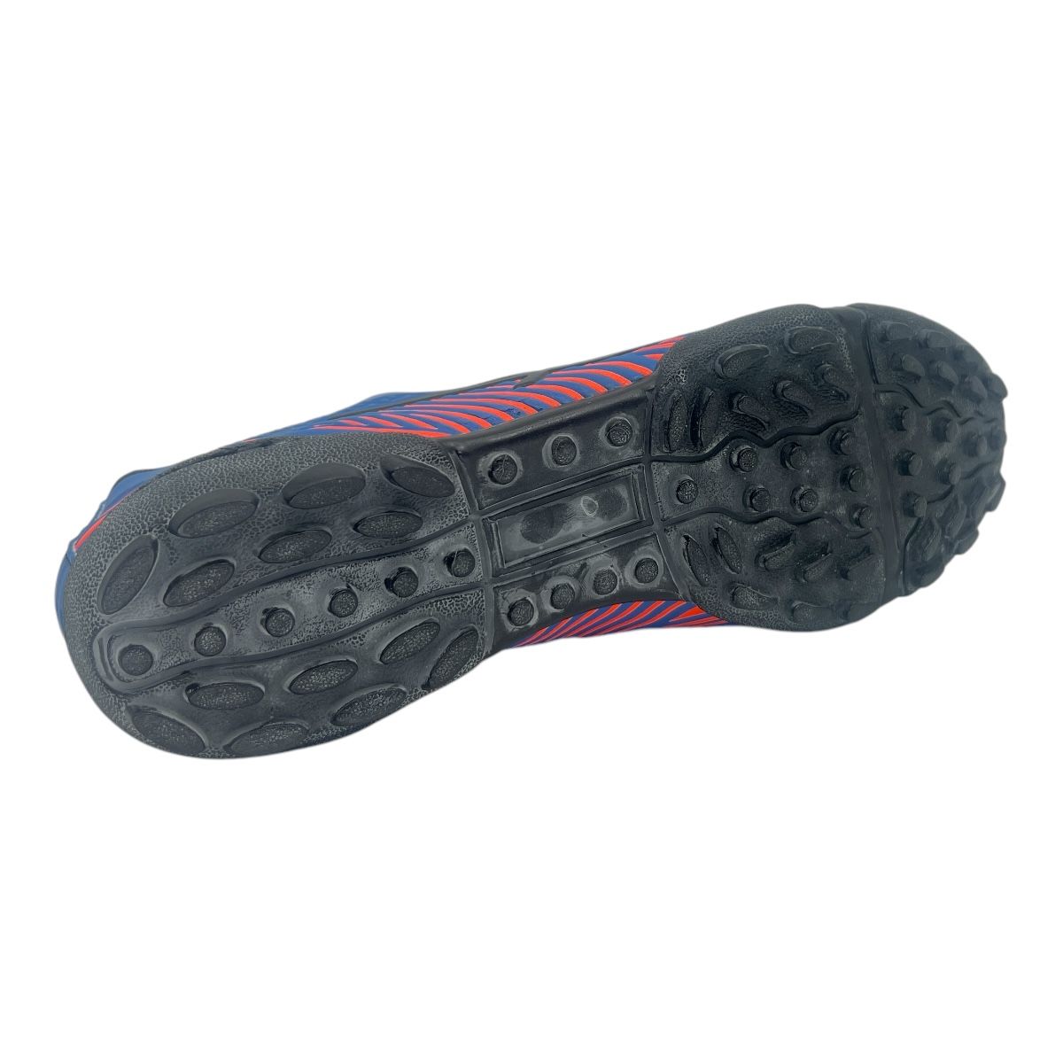 WING TF AZUL NARANJ