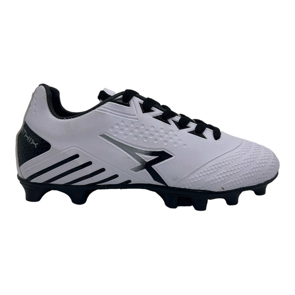 KICK CAMPO BLANCO-NEGRO