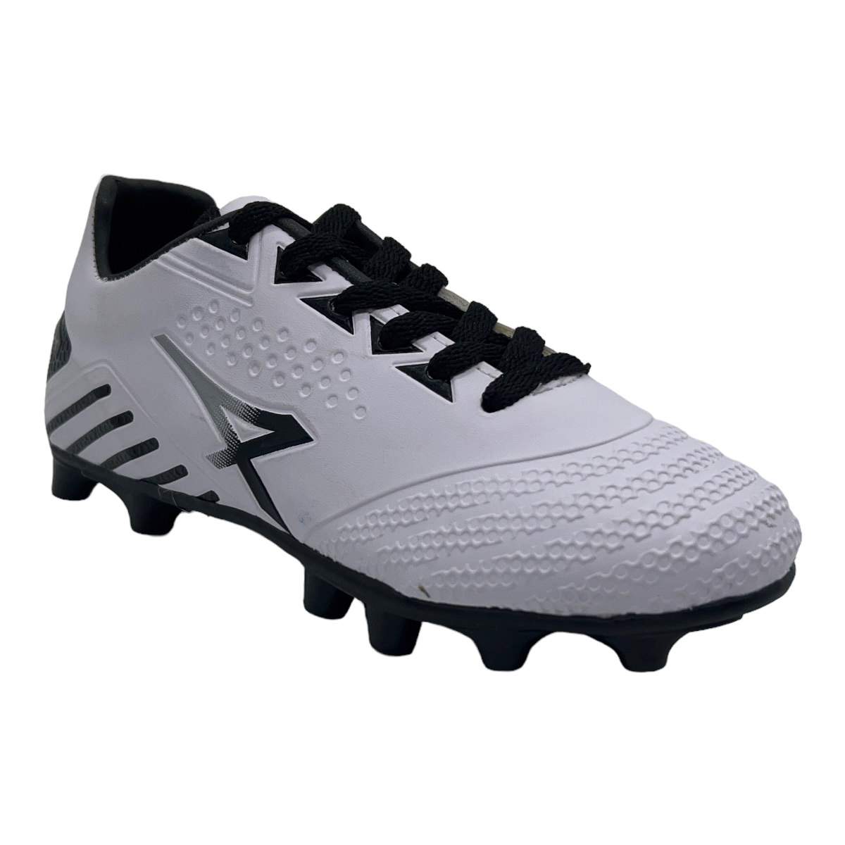KICK CAMPO BLANCO-NEGRO