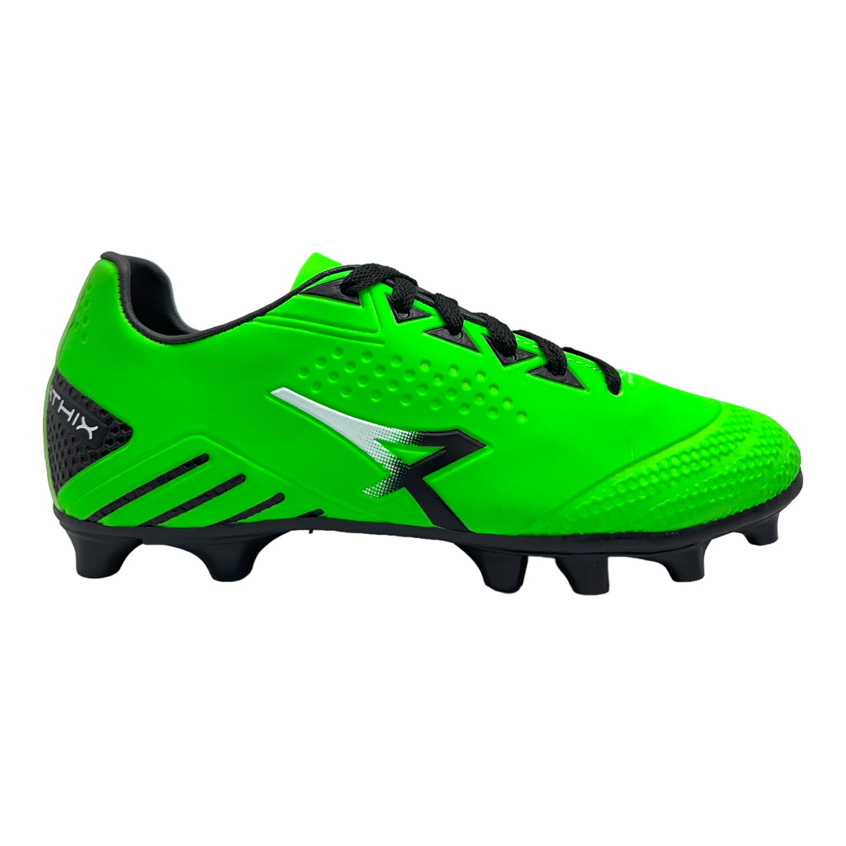 KICK CAMPO VDE FLUO NEGRO