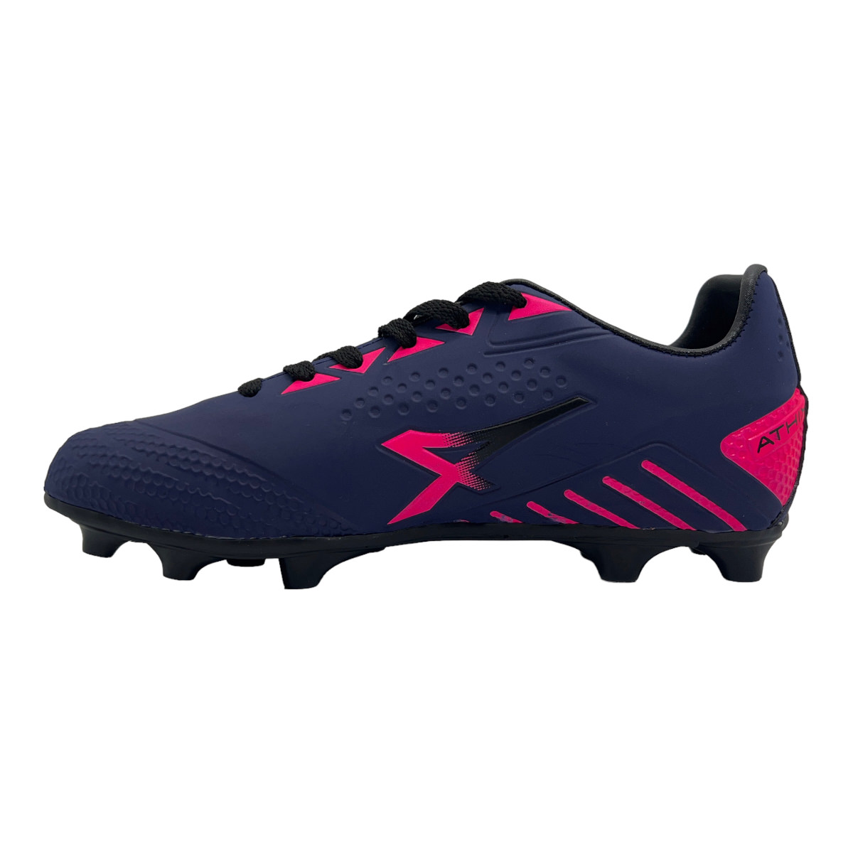 KICK CAMPO MNO-PINK
