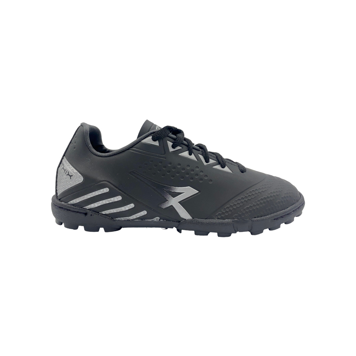 KICK TF NEGRO-PLATA