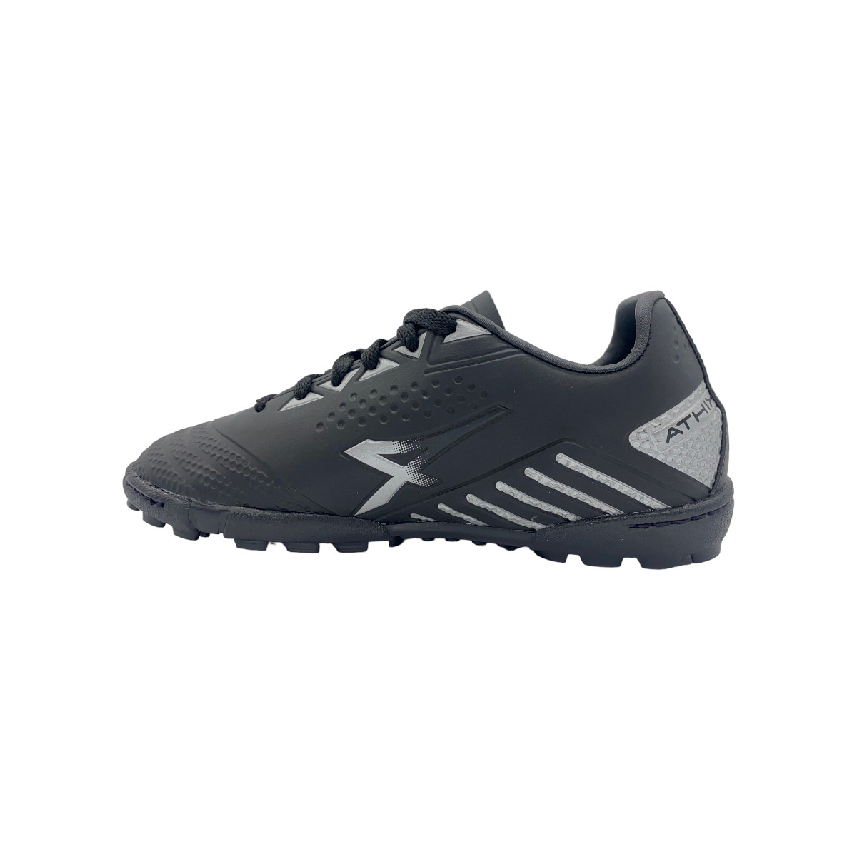 KICK TF NEGRO-PLATA