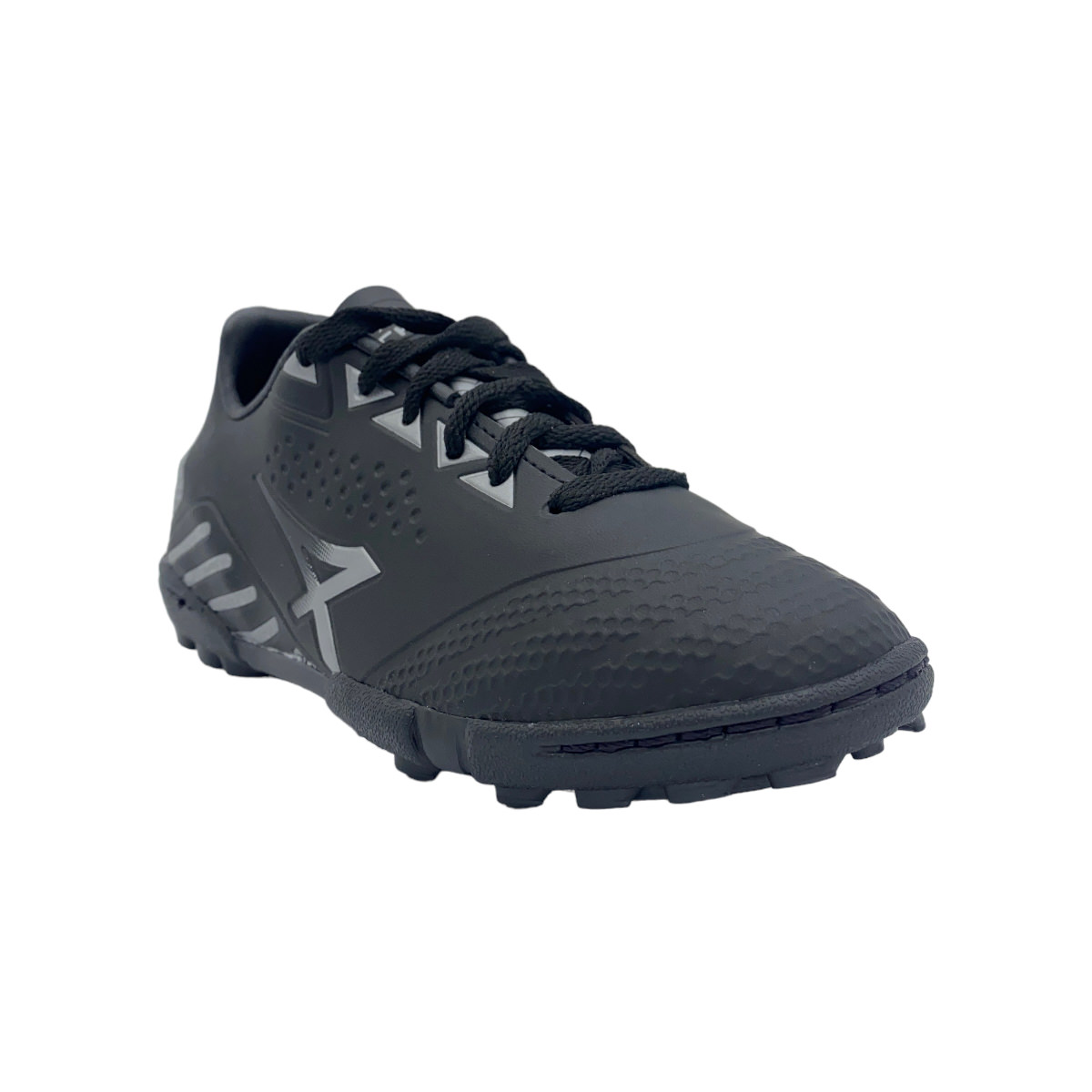 KICK TF NEGRO-PLATA
